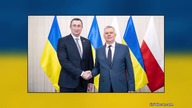 SZOK! Pomoc z Polski rozkradziona! Afera korupcyjna na Ukrainie