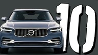 10 ciekawych faktów o VOLVO [TOPOWA DYCHA]