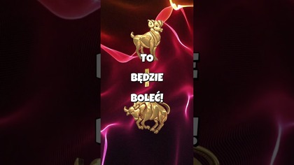 Baran + Byk  Dynamit i Upór.  Kto pierwszy odpuści?  (144 PARY) 