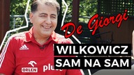 De Griorgi, trener siatkarzy: MUSIMY MIEĆ WYNIKI NA TERAZ | SnS