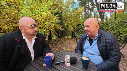 Marek Chodorowski - Jest jeszcze szansa na uratowanie Polski?