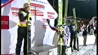 PŚ Klingenthal 02.  02.  2011 - relacja z zawodów