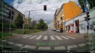 Peleton naprutych pedalarzy i cebula w Porsche.