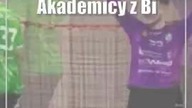 AZS AWF Biała Podlaska wygrywa i wraca na podium