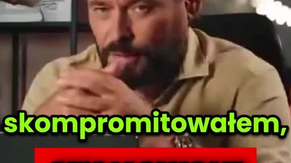 STANOWSKI WYŚMIEWA ALERTY RCB!
