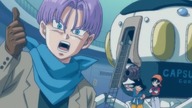 Dragon Ball Heroes Galaxy 01