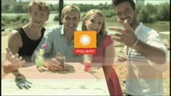 Polsat - Reklamy i spoty z 16 października 2011 r.