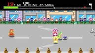 Mario & Sonic at the 2020 Tokyo Olympics - All Tokyo 1964 Events - przewodnik po grze (Switch)