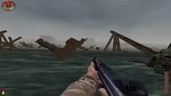 Gry PS2 Po Mojemu! #143 Medal Of Honor: Frontline