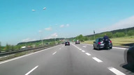 Co się tutaj dzieje ... Policja pomaga #9 Bezpieczna droga