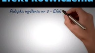 Pułapka myślenia nr 3 - Efekt kotwiczenia #shorts #myśli #mózg #umysł