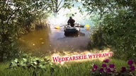 Na ryby z Markiem # 108 W pogoni za szczupakiem (łódka) I Wędkarstwo