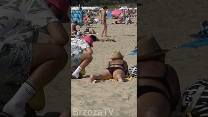 Janusz dostał zaproszenie do jacuzzi