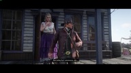Red Dead Redemption 2 / #4 Wypad do Valentine / Rozdział 2 / Lektor PL