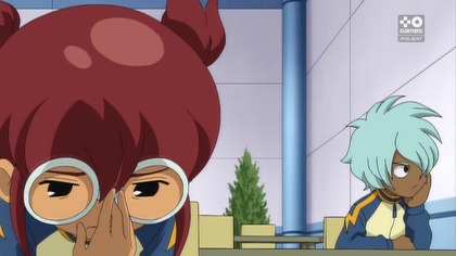Inazuma Eleven GO Odcinek 3 - Upadek drużyny Raimon (Polski Lektor)