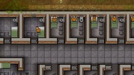 Prison Architect - Gameplay