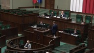 Robert Winnicki do PiS: Wy słowo PRAWICA zmieniliście w RYNSZTOK!