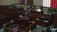  Artur Dziambor: Propagandowa 13-stka i 14-stka powinny być zlikwidowane!