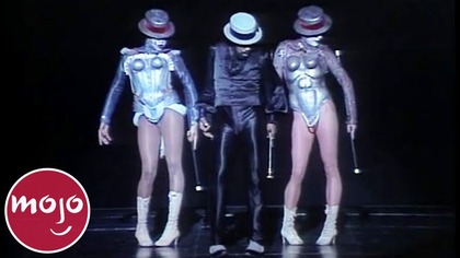 Top 10 Best Dance Routines in 70s Musicals