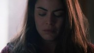 S01E01 Witchblade - Piętno mocy.
