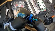 BROTHER DCP-395CN - Serwis sprzętu od widza