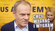 PO wygra sama wybory?