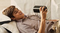 LG PK3 Xboom Go Waterproof Wireless Bluetooth Speaker with up to 12 Hour Playback