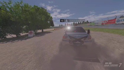 Gran Turismo 7 Evolution Meeting