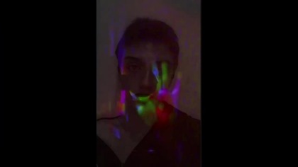 Oksymoron jaźni