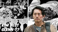 Kim jest...  Glenn |The Walking Dead|