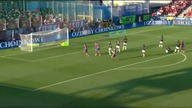 Raków Częstochowa 2-1 Slavia Praga (2022)