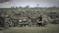 Zab&oacute;jcza armia Hitlera - Das Reich (odc. 1) (Dokument, 2015) lektor