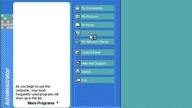 Running every viruses Windows XP Build 2296 (Part 1 2)