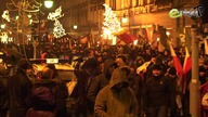 Idzie Antykomuna, czyli łódzki marsz nacjonalistów [HD]