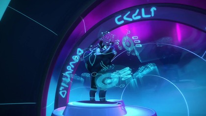 3 ni3 z tej zi3mi: 0powiesci z Arkadii odcinek 01 polski dubbing