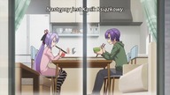 Ore ga Suki nano wa Imouto dakedo Imouto ja Nai (anime) - Odcinek 2 Moja maa siostra dy do najwikszych wzniesie