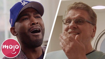 Top 10 Queer Eye Season 5 Moments