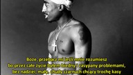 2Pac - Save Me (feat.  Adele) (napisy PL)
