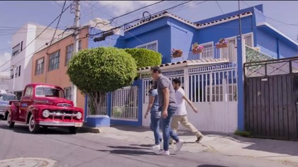 Mi fortuna es amarte 038 NAPISY PL