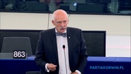 Stan bezpieczeństwa instalacji jądrowych na Białorusi - Janusz Korwin-Mikke