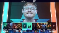 Astralis vs Vitality |EN| - LEC Summer Split 2021 W4D1