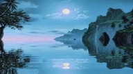 Ksieżycowa Sonata - Blue Romantic