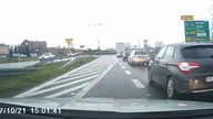 Sprawiedliwość dopada szeryfa lewego pasa!