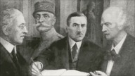 Z kart historii ruchu narodowego: W Chludowie u Pana Romana.  Śladami Dmowskiego [mat.  archiwalny]