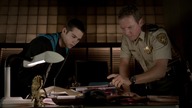 Teen Wolf S02E08 Taniec