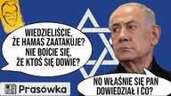 Izrael wiedział, nie powiedział? | Przegląd Idei #96 (11. 12. 2023)