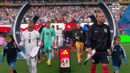 Panama vs Anglia 2026 Grupa L 67/104