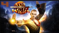 Age of Wulin [#4] - Chodzcie do mnie Mad dogi, dam wam wpierdziel srogi! - HD