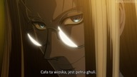 Hellsing Ultimate 01 PL Online HD