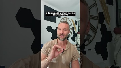 Obserwuj ten profil, daj like i subskrybuj